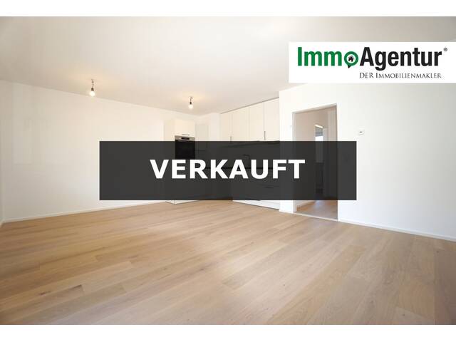Immobilie in Feldkirch - Tolle sanierte 2-Zimmerwohnung mit Balkon in Feldkirch, Top 26 - Bild 0