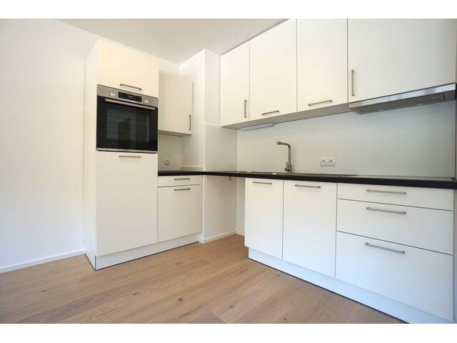 Immobilie in Feldkirch - Tolle sanierte 2-Zimmerwohnung mit Balkon in Feldkirch, Top 26 - Bild 2