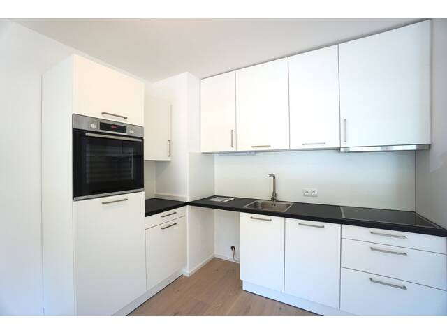 Immobilie in Feldkirch - Tolle sanierte 2-Zimmerwohnung mit Balkon in Feldkirch, Top 26 - Bild 3