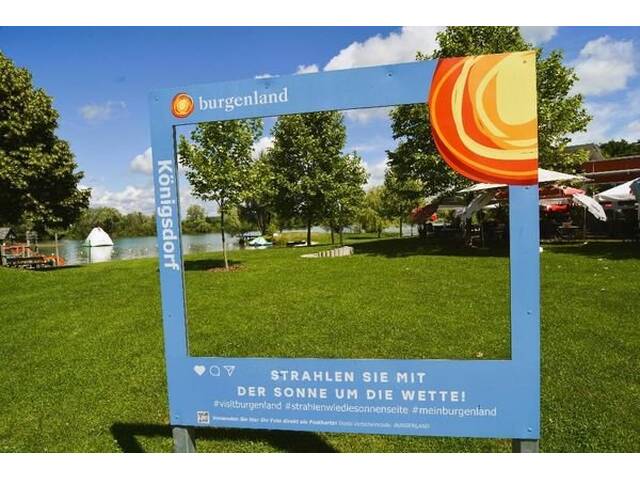 Immobilie in Jennersdorf - Einzigartiger Vierkanthof in Königsdorf - Historisches Juwel mit modernem Charme! - Bild 0