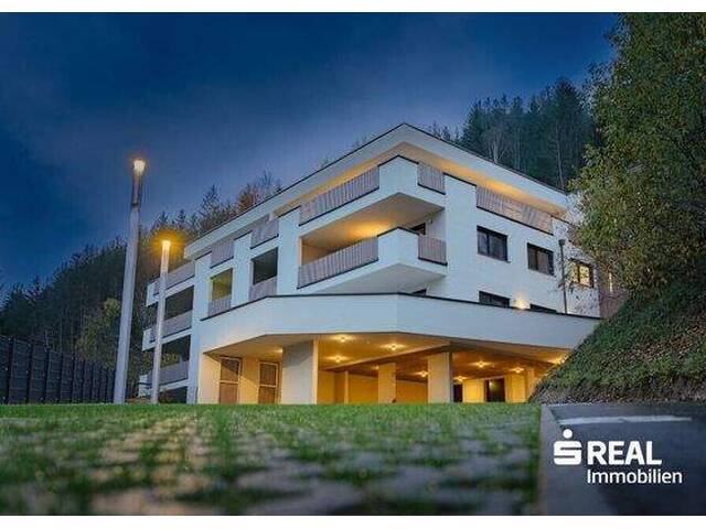 Immobilie in Hinterstoder - Alpenjuwel - Bild 0