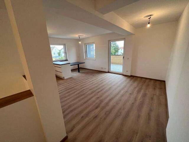 Immobilie in Fürstenfeld - Saniertes Zinshaus mit 5 Wohneinheiten (336m²) in zentraler Lage in Fürstenfeld! Provisionsfrei! - Bild 4