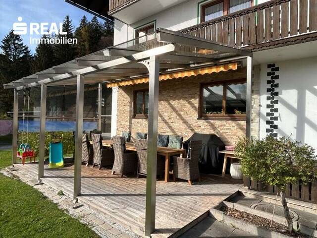 Immobilie in Wörschach - Gut eingeführte Frühstückspension im Herzen der Steiermark in Wörschach - Bild 3