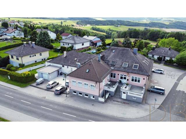 Immobilie in Wiesmath - DB IMMOBILIEN | Ruhe, Platz und Entfaltungsmöglichkeiten gesucht?? - Bild 0