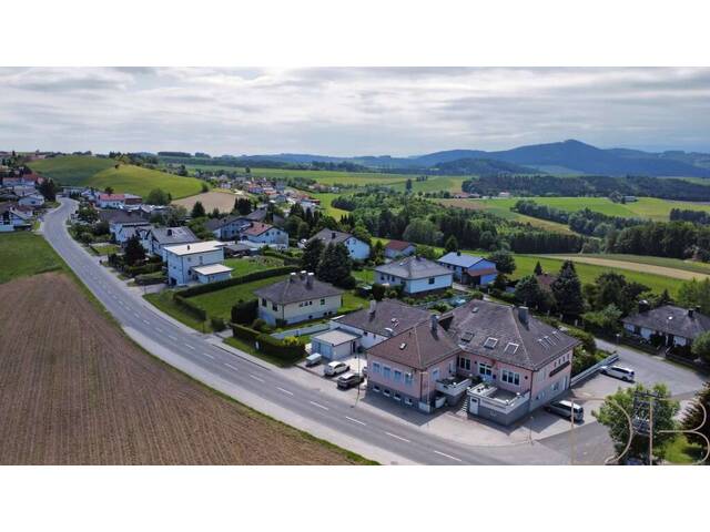 Immobilie in Wiesmath - DB IMMOBILIEN | Ruhe, Platz und Entfaltungsmöglichkeiten gesucht?? - Bild 2