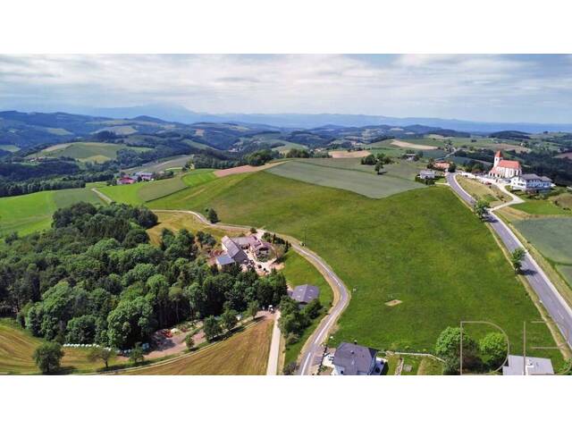 Immobilie in Wiesmath - DB IMMOBILIEN | Ruhe, Platz und Entfaltungsmöglichkeiten gesucht?? - Bild 3