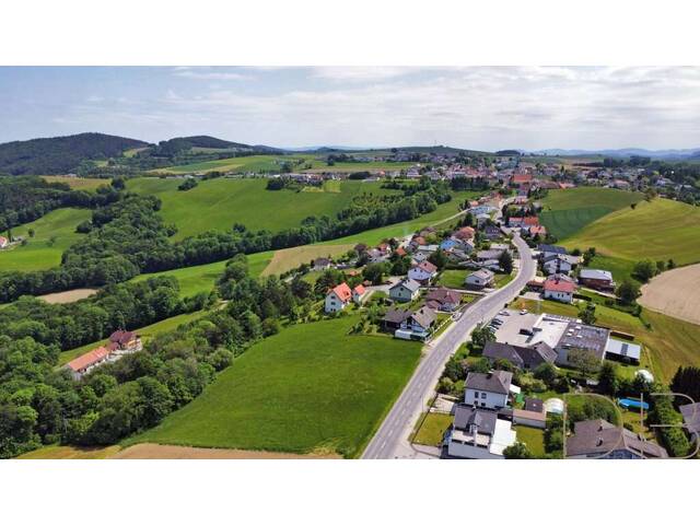 Immobilie in Wiesmath - DB IMMOBILIEN | Ruhe, Platz und Entfaltungsmöglichkeiten gesucht?? - Bild 4