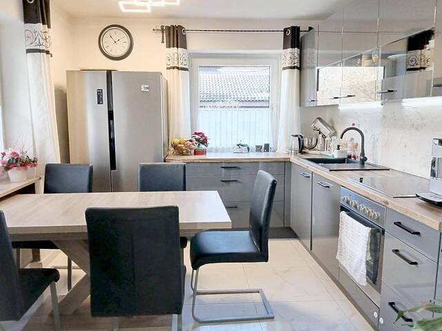 Immobilie in Leogang - Wohnen in Leogang - leben, wo andere Menschen Urlaub machen - Bild 1