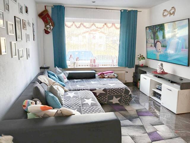 Immobilie in Leogang - Wohnen in Leogang - leben, wo andere Menschen Urlaub machen - Bild 2