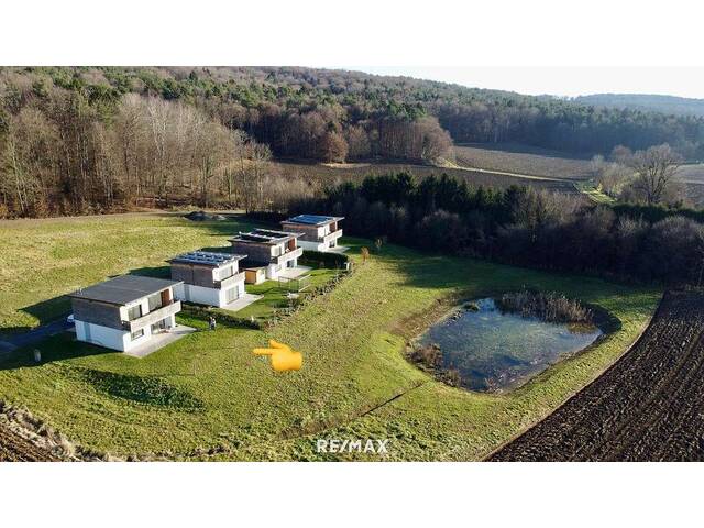 Immobilie in Klapping - Luxus trifft Natur! - Bild 0