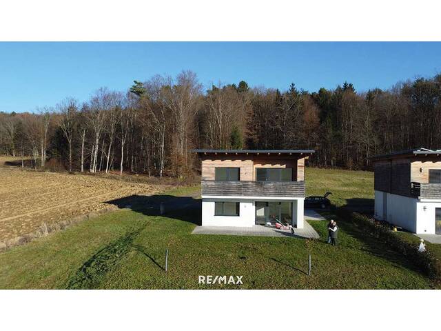 Immobilie in Klapping - Luxus trifft Natur! - Bild 1