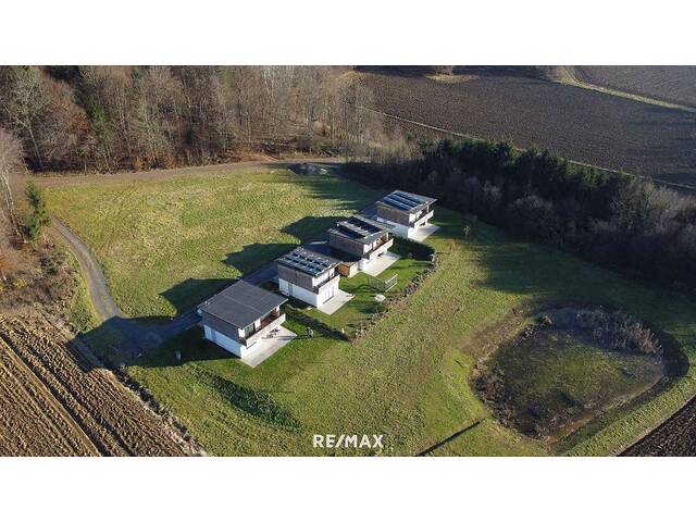 Immobilie in Klapping - Luxus trifft Natur! - Bild 3