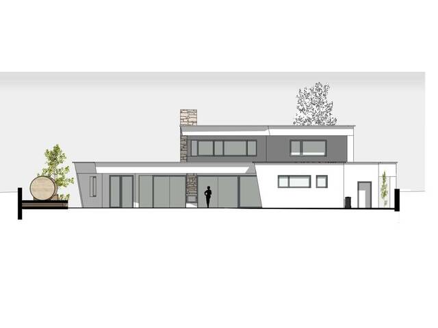 Immobilie in Kematen am Innbach - Exklusives Architektenhaus in Kematen am Innbach! - Bild 0