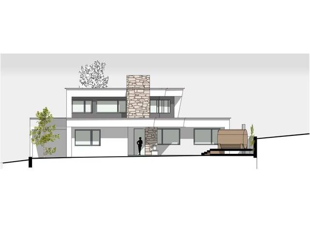 Immobilie in Kematen am Innbach - Exklusives Architektenhaus in Kematen am Innbach! - Bild 1