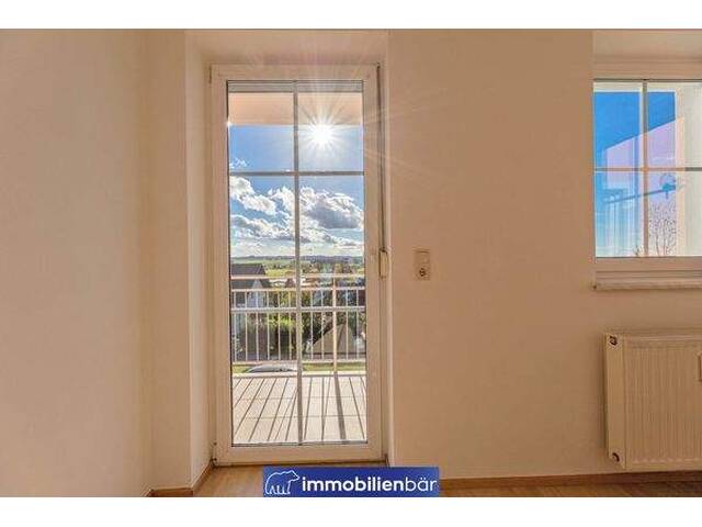 Immobilie in Kirchheim im Innkreis - ANLEGERHIT - traumhafte helle Balkonwohnung mit Eigengarten - Bild 2