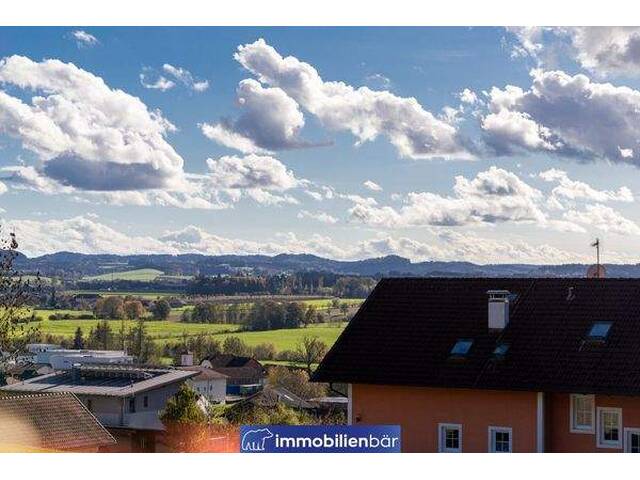 Immobilie in Kirchheim im Innkreis - ANLEGERHIT - traumhafte helle Balkonwohnung mit Eigengarten - Bild 3