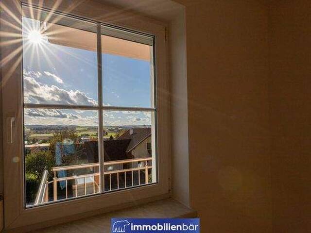 Immobilie in Kirchheim im Innkreis - ANLEGERHIT - traumhafte helle Balkonwohnung mit Eigengarten - Bild 4