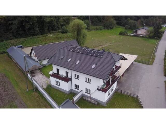 Immobilie in Klopeinersee - Vermieten oder Wohnen beim Klopeinersee. Speziel für Pferdeliebhaber. (2872) - Bild 0