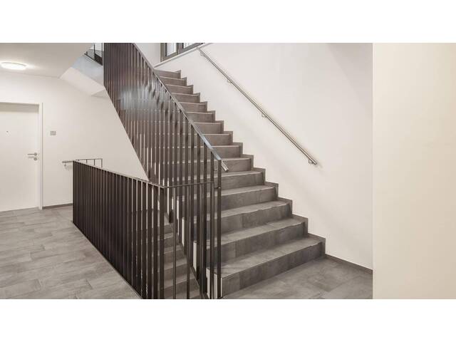 Immobilie in Viktorsberg - 2-Zimmer-Wohnung mit Terrasse zu verkaufen (Top 09) - Bild 4