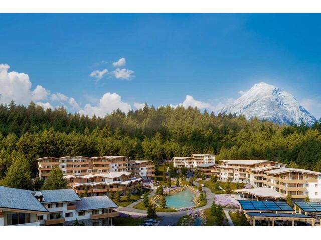 Immobilie in Seefeld - Seefeld Village Resort - Bild 0