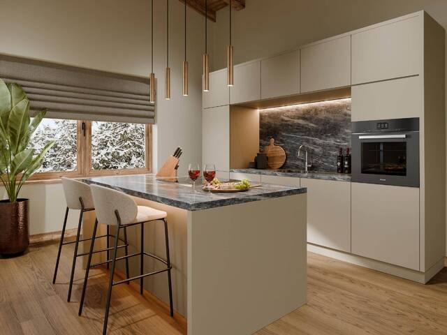 Immobilie in Seefeld - Seefeld Village Resort - Bild 3