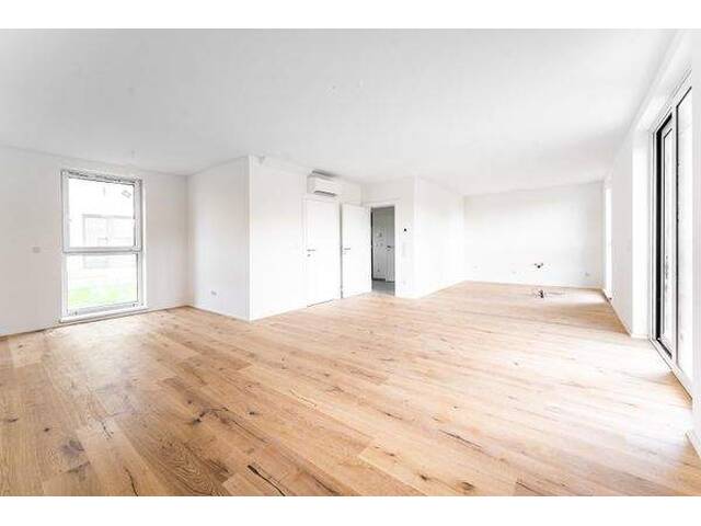 Immobilie in Siegersdorf - Schlüsselfertige Doppelhaushälfte in Ruhelage - Bild 1