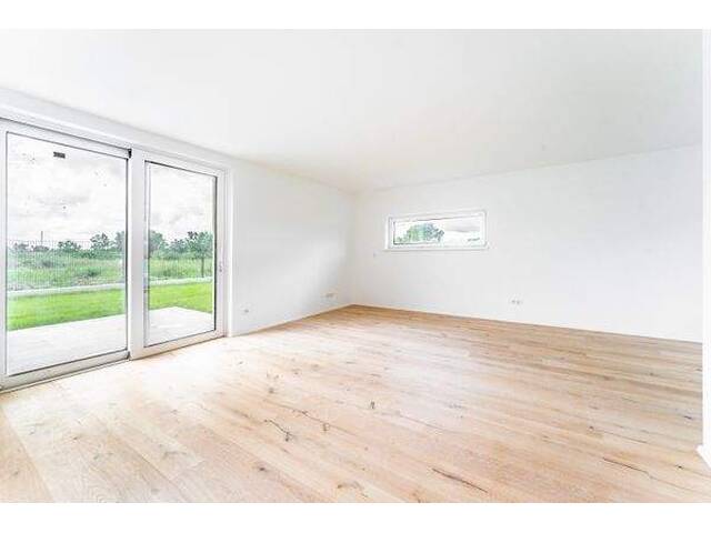 Immobilie in Siegersdorf - Schlüsselfertige Doppelhaushälfte in Ruhelage - Bild 2