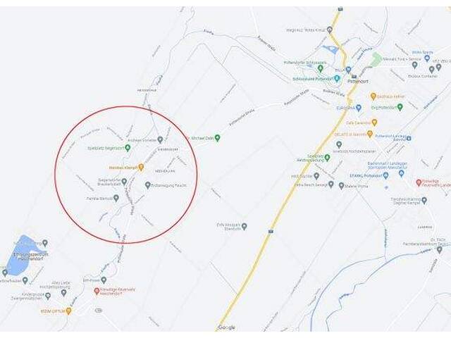 Immobilie in Siegersdorf - Schlüsselfertige Doppelhaushälfte in Ruhelage - Bild 3