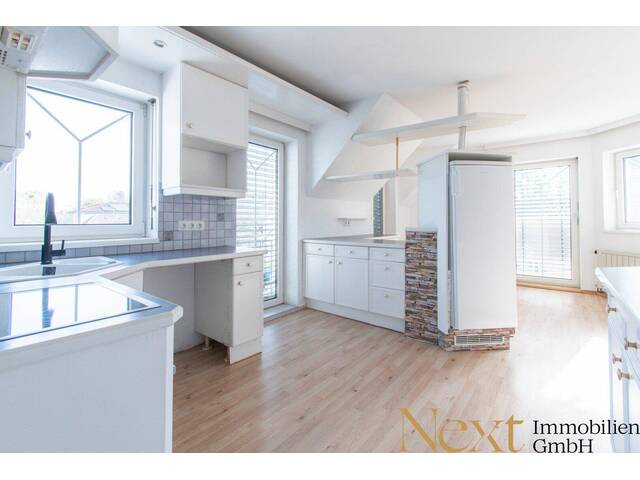 Immobilie in Wels - Ihr neues Zuhause und Büro in einem – ein ganzes Geschoss wartet nähe KH Wels auf Sie! - Bild 4