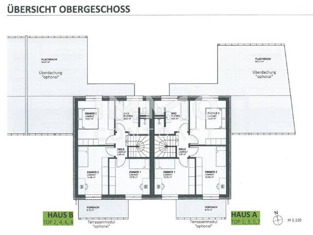Immobilie in Purgstall - Doppelhaushälfte in Purgstall - Bild 2