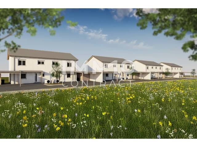 Immobilie in Purgstall - Doppelhaushälfte in Purgstall - Bild 3