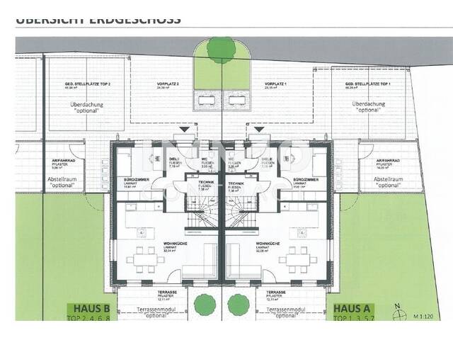Immobilie in Purgstall - Doppelhaushälfte in Purgstall - Bild 4