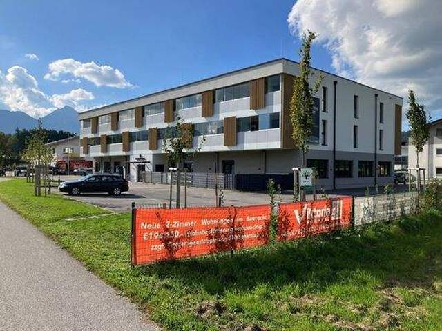 Immobilie in Wals-Siezenheim - 2-Zimmer Anlage-Wohnung/ Netto KP € 228.000,- in Wals! (Zuzüglich 20% UST) - Bild 0