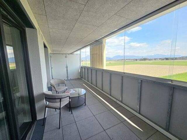 Immobilie in Wals-Siezenheim - 2-Zimmer Anlage-Wohnung/ Netto KP € 228.000,- in Wals! (Zuzüglich 20% UST) - Bild 1