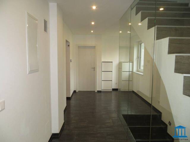 Immobilie in Bad Schönau - Wohnhaus sowie Geschäftslokal mit Maisonette-Wohnung in der Kurgemeinde Bad Schönau - Bild 3