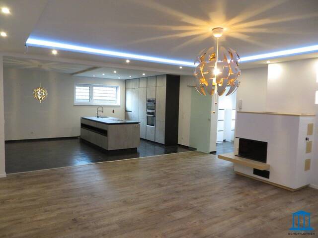 Immobilie in Bad Schönau - Wohnhaus sowie Geschäftslokal mit Maisonette-Wohnung in der Kurgemeinde Bad Schönau - Bild 4