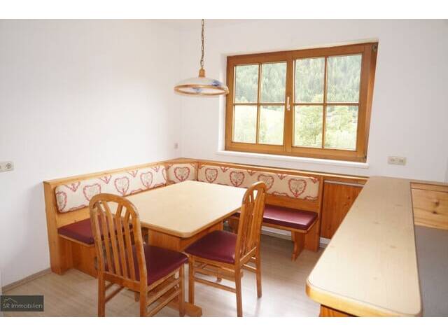 Immobilie in Neustift im Stubaital - 4 Zimmerwohnung in zentraler Lage - Bild 0