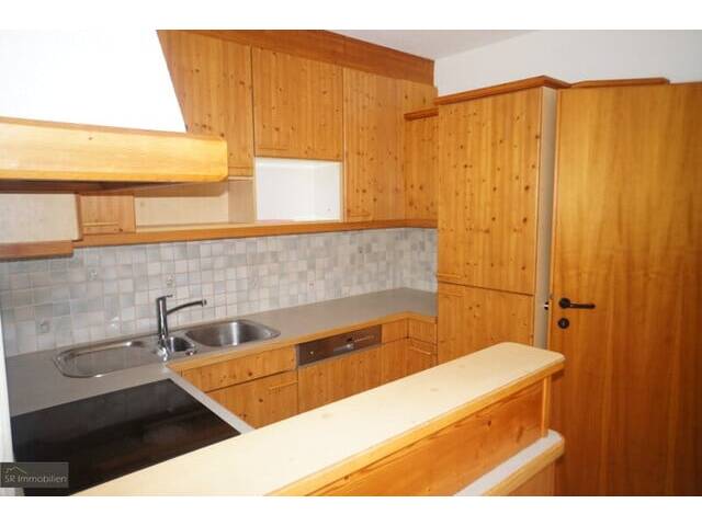 Immobilie in Neustift im Stubaital - 4 Zimmerwohnung in zentraler Lage - Bild 1