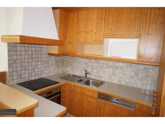 Immobilie in Neustift im Stubaital - 4 Zimmerwohnung in zentraler Lage - Bild 2