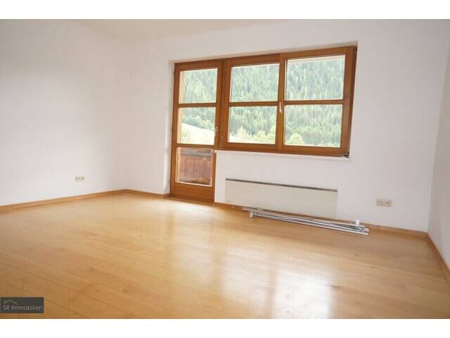 Immobilie in Neustift im Stubaital - 4 Zimmerwohnung in zentraler Lage - Bild 3