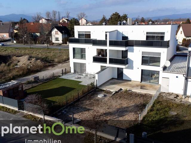 Immobilie in Teesdorf - Energieeffizientes Landleben mit urbanem Umfeld - Bild 1