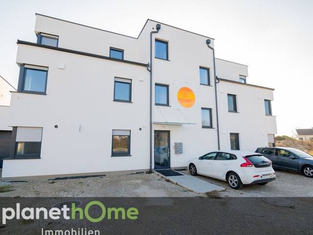 Immobilie in Teesdorf - Energieeffizientes Landleben mit urbanem Umfeld - Bild 2