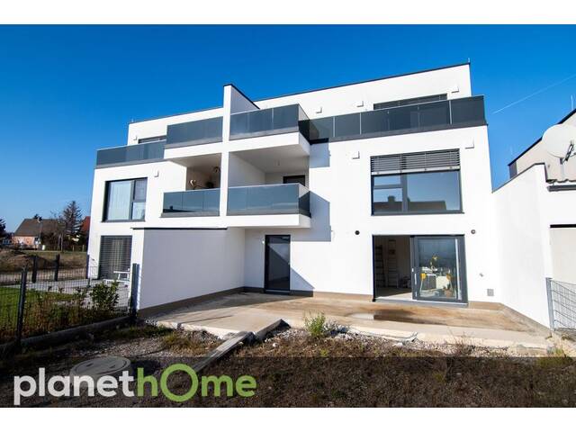 Immobilie in Teesdorf - Energieeffizientes Landleben mit urbanem Umfeld - Bild 3