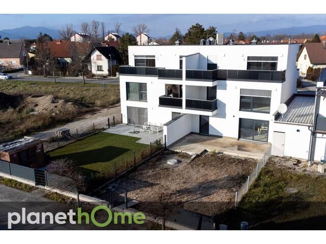 Immobilie in Teesdorf - Energieeffizientes Landleben mit urbanem Umfeld - Bild 4