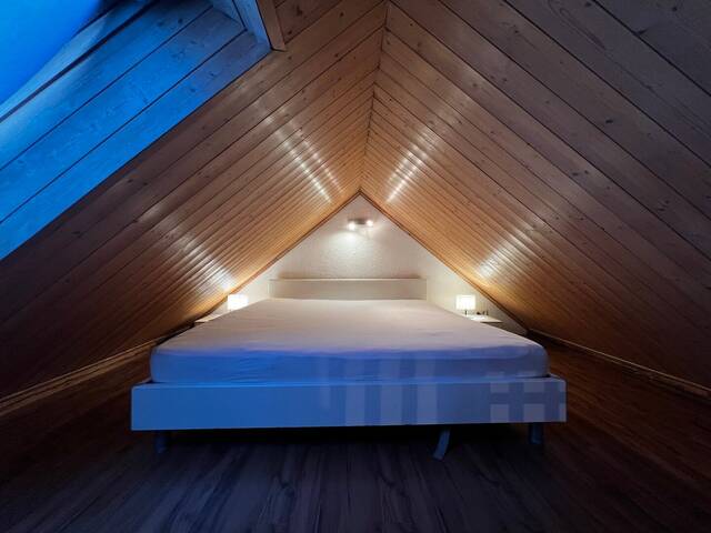 Immobilie in Bregenz - 2 Zimmer-Wohnung | Dachgeschoss | Bregenz | Feriennutzung möglich - Bild 1