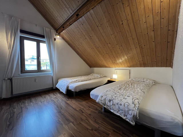 Immobilie in Bregenz - 2 Zimmer-Wohnung | Dachgeschoss | Bregenz | Feriennutzung möglich - Bild 2