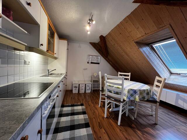 Immobilie in Bregenz - 2 Zimmer-Wohnung | Dachgeschoss | Bregenz | Feriennutzung möglich - Bild 3