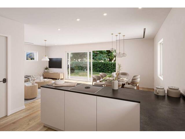 Immobilie in Hof bei Salzburg - Triada Hof3Z-Wohnung Dachgarten Wohnbauförderung möglich! - Bild 3