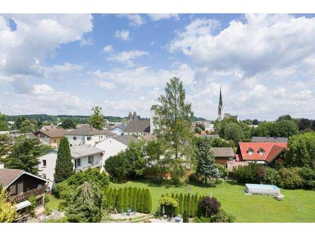 Immobilie in Schwanenstadt - Modernes Wohnen mit Traunsteinblick Top 3/EG - Bild 4