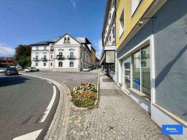 Immobilie in Greifenburg - Ein Haus voller Potenzial - Bild 4